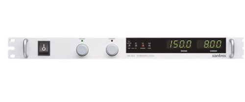 XFR12-100 Источник питания постоянного тока Xantrex