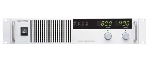 XFR40-70 Источник питания постоянного тока Xantrex