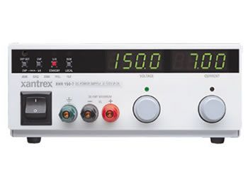 XHR600-1.7 Источник питания постоянного тока Xantrex