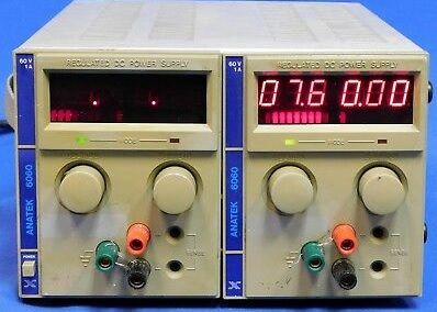 XKW60-18 Источник питания постоянного тока Xantrex
