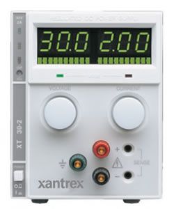 XT20-3 Источник питания постоянного тока Xantrex