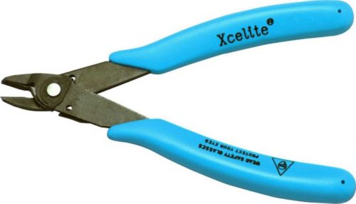 2178MN Ножницы Xcelite