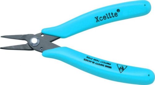 378SMMN Плоскогубцы Xcelite