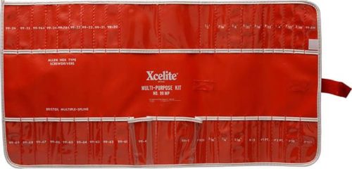 Чемодан для инструментов 99MPKN Xcelite