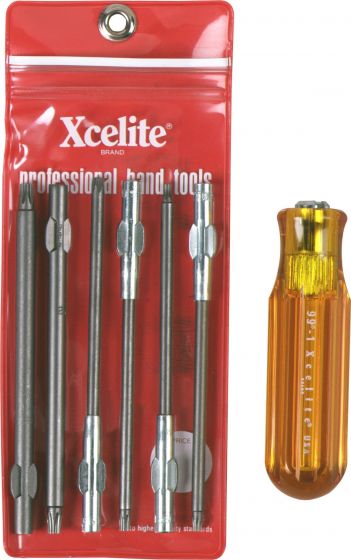 99XTD7N Чемодан для инструментов Xcelite