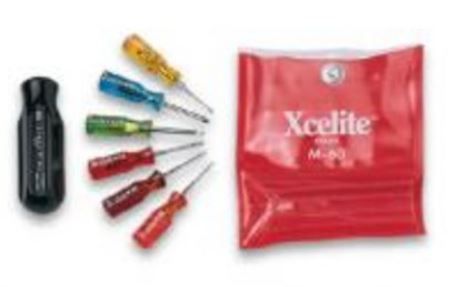 Отвертка Xcelite M60N