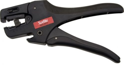 Плоскогубцы SAS3210 Xcelite для снятия изоляции