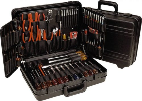 TCMB100MEN Чемодан для инструментов Xcelite
