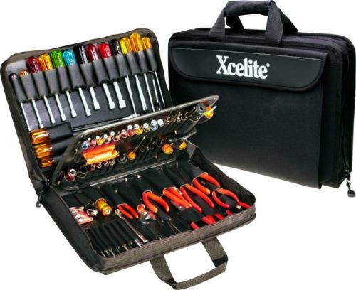 TCS100STN Чемодан для инструментов Xcelite