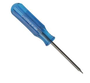 Отвертка XTD6 Xcelite