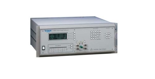 6000-6 Измеритель фазового угла Xitron