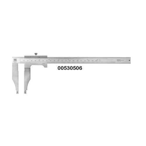 Шестигранник 00530522 WORK V-CAL 300 0,05 мм-дюйм