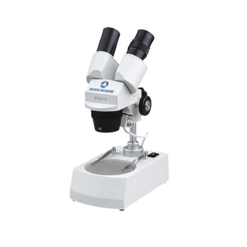 Accu-Scope 3052 Stereo *NEW* Stereo Microscope