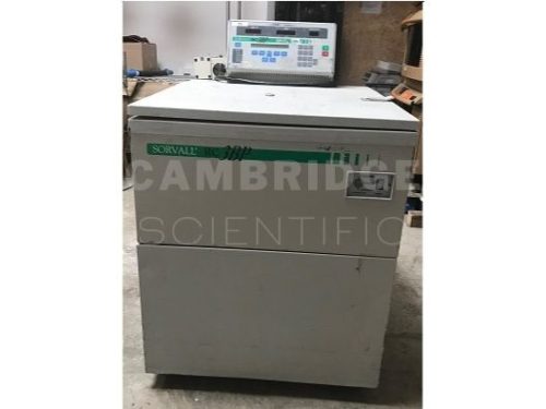 Sorvall RC3BP Floor Low Speed Centrifuge