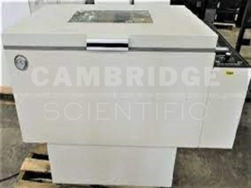 Lab-Line 3525 Floor Incubator Shaker