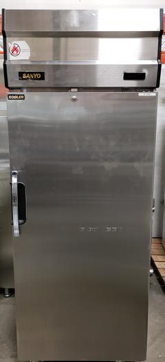 Лабораторный холодильник Sanyo SRR-23FD-MED