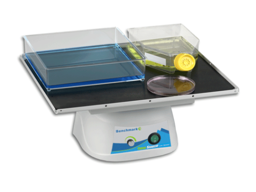 Benchmark Scientific Orbi-Blotter BT30 *НОВЫЙ* Орбитальный шейкер