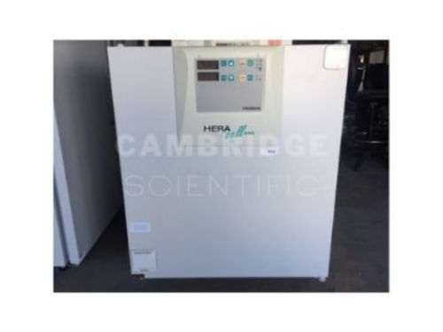 Heraeus Heracell 240 CO2 Incubator