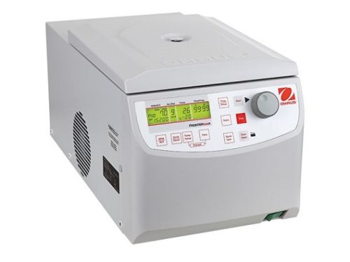 Ohaus FC5515R *NEW* Microcentrifuge