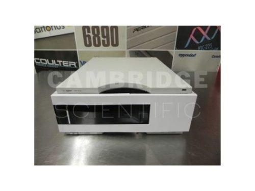 Agilent 1200 Series G1330B HPLC Autosampler Chiller / Thermostat
