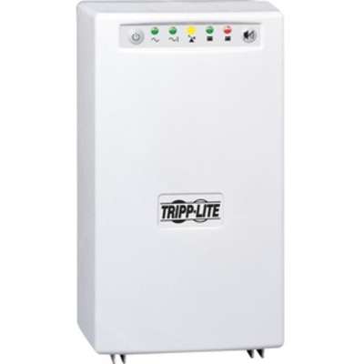 Tripp Lite SmartPro Medical Grade .7kVA 120V Line-Int Tower UPS with Extended-run USB & Serial