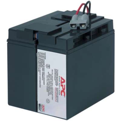 APC RBC7 Replacement Battery Cartridge #7