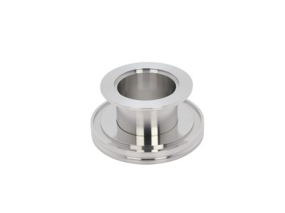 Фланцевый переходник ISO-MF, NW63 ISO-MF на NW50 ISO-KF, модель ступенчатого профиля: 100762617