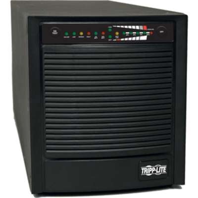 Tripp Lite SmartOnline 1.5kVA Expandable UPS Tower 6-Outlet Extended Run Puresine