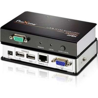 ATEN USB VGA Cat 5 KVM-удлинитель (1280 x 1024@150 м)