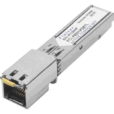 Трансивер Finisar 1000BASE-T SFP, RoHS