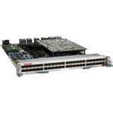 Cisco Systems Nexus 7000 48-портовый модуль Ge с опцией XL SFP