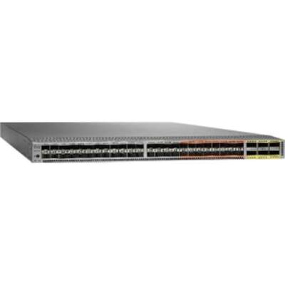 Шасси Cisco Systems N5672UP с 4 x 1G Fexes с Fets