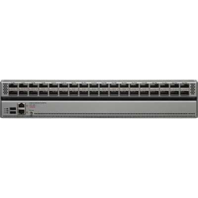 Коммутатор Cisco Systems Nexus 9336 Aci Spine с 36P 40G