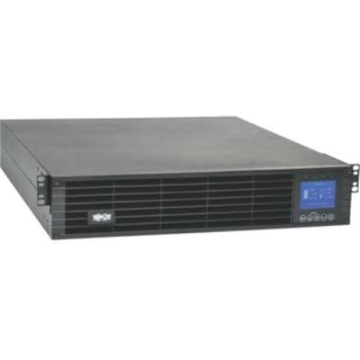 Tripp Lite 3000VA 2700W Intl Ups Smart Online LCD Rackmount 208/230V USB 2U