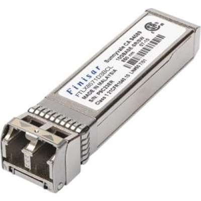 Программное обеспечение Finisar Network FTLX8574D3BCL SFP+ Transceiver 10GBASE-SR