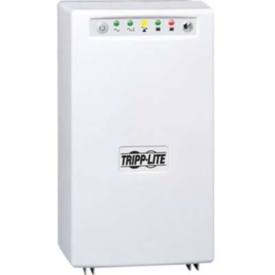 Tripp Lite SmartPro 120V 700VA Medical Grade Line-Interactive Tower UPS