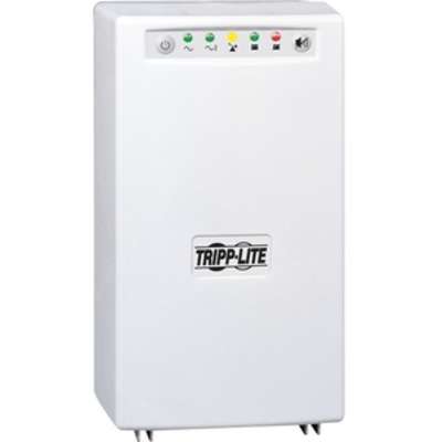 Tripp Lite SmartPro 1000VA UPS li-Ion Smart Medical 450W Tower AVR 120V Hospital