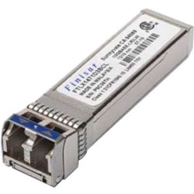 Finisar 10 Гбит/с, 10 км, 1310 нм, одномодовый оптический трансивер Datacom SFP+