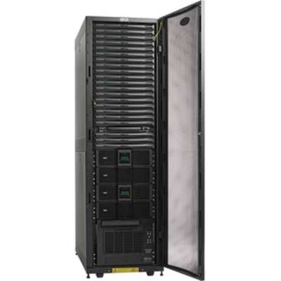 Блок распределения питания ИБП Tripp Lite EdgeReady Micro Data Center 40U 3 кВА (MDK2F40UPX00000)