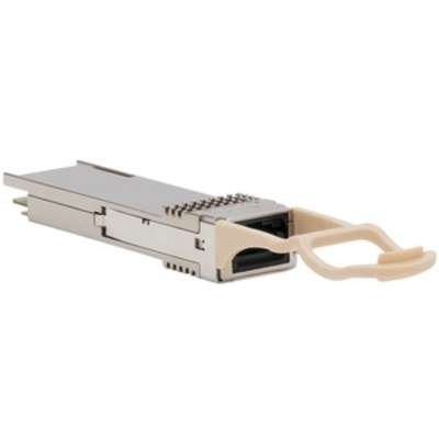 Tripp Lite Cisco QSFP-40G-SR4 Совместимый трансивер QSFP+ 40GBase LC MMF