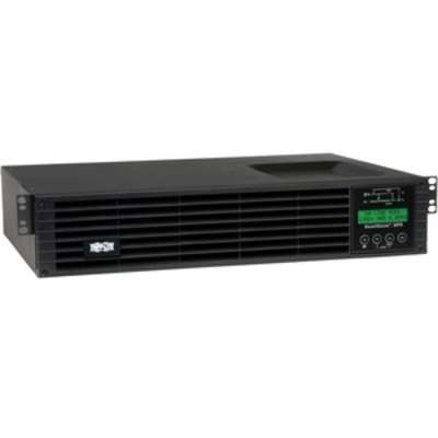 Tripp Lite 2 Conversion Ups 120V 3000VA 2700W 9 Outlet