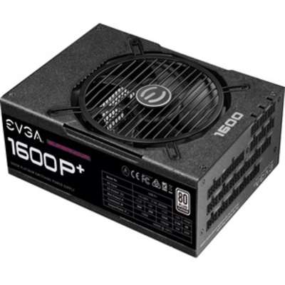 Evga PS 220-PP-1600-X1 SuperNova 1600 P+ 1600 Вт 80+Platinum Полностью модульная