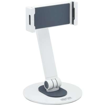 Tripp Lite Full-Motion Desktop Mount Smartphones and Tablets 4.7 to 12.9 inch