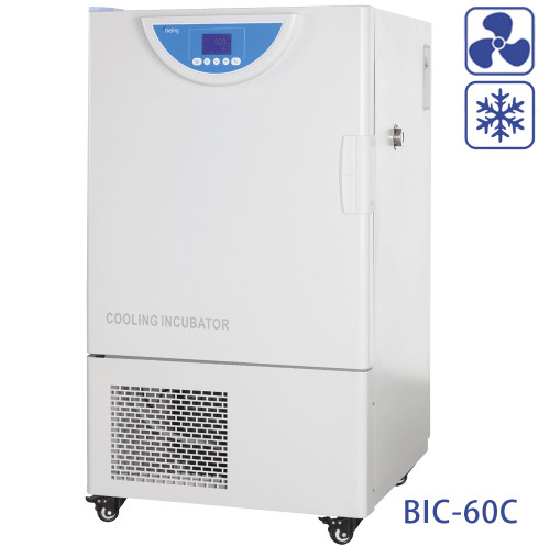 Being Instruments BIC-60C *НОВЫЙ* Охлаждающий инкубатор
