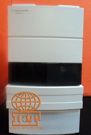1220 Infinity LC Изократический