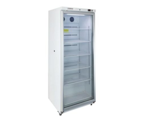 K2 Scientific K220GDR *НОВИНКА* Лабораторный холодильник со стеклянной дверью