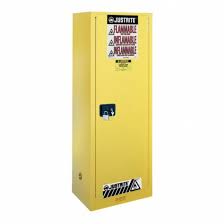 Justrite 892220 Шкаф для хранения легковоспламеняющихся жидкостей