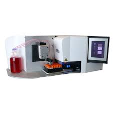 Устройство для промывки микропланшетов FluidX BioFill Solo