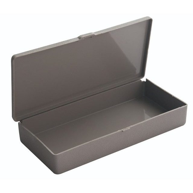 PELCO autoclavable storage boxes