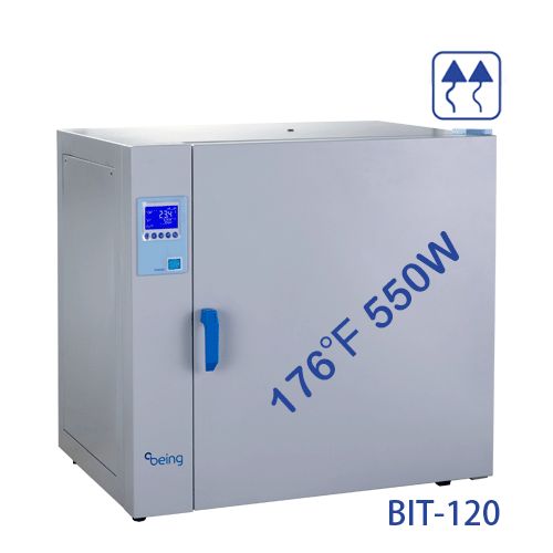 Being Instruments BIT-120 *НОВЫЙ* Конвекционный инкубатор
